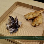 富小路 やま岸 - 