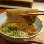 富小路 やま岸 - 