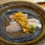 富小路 やま岸 - 