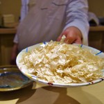 富小路 やま岸 - 