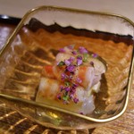 富小路 やま岸 - 