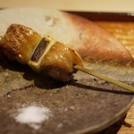 富小路 やま岸 - 