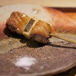 富小路 やま岸 - 