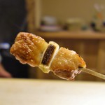 富小路 やま岸 - 