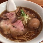 拉麺またたび - 