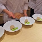 富小路 やま岸 - 