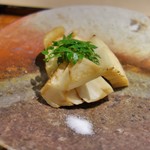 富小路 やま岸 - 