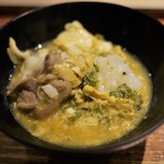 富小路 やま岸 - 