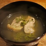 富小路 やま岸 - 