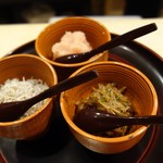 富小路 やま岸 - 