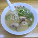 薩摩っ子ラーメン - 