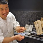 富小路 やま岸 - 