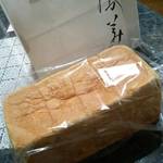高級生食パン 乃が美 - 