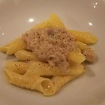 ロカンダアブラッチ - パスタ②