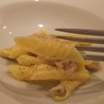 ロカンダアブラッチ - （ガルガネッリ）