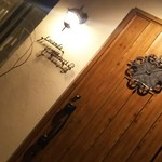 ロカンダアブラッチ - 外観