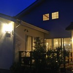 ロカンダアブラッチ - 外観