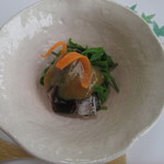 つつみ - こし油とトリ貝