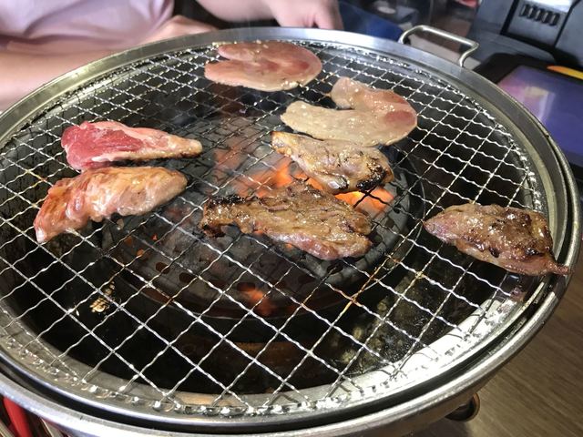 閉店 じゅうじゅうカルビ 野々市店 四十万 焼肉 食べログ