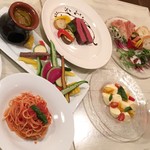 TRATTORIA Peco - 