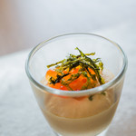 LULL - アミューズ２