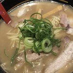 豚旨 うま屋 ラーメン - 