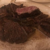 BENJAMINSTEAKHOUSE 六本木 - 