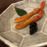 ざくろ TBS店 - 