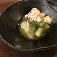 ざくろ TBS店 - 