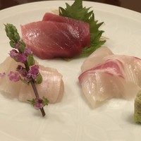 ざくろ TBS店 - 
