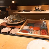 鮨南山 - 