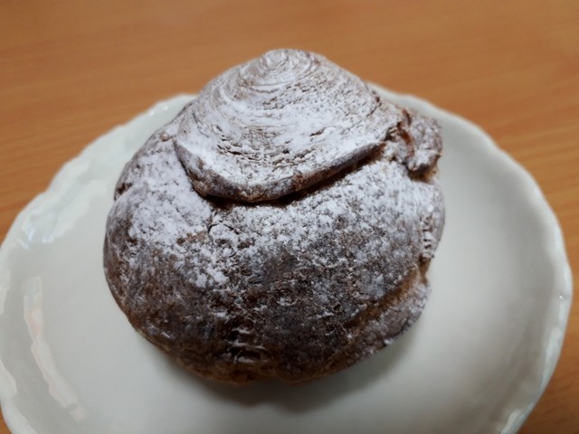 カフェ ドゥルポ（Cafe de Repos） - 保原（カフェ）の写真