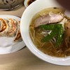 香湯ラーメン ちょろり 目黒店