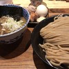 中華蕎麦 とみ田