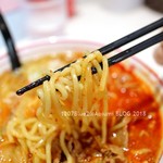 蒙古タンメン中本 - 