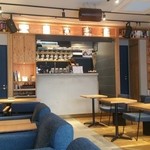 アールビーエル Cafe - 