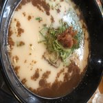 とんこつラーメン ジャラン - 