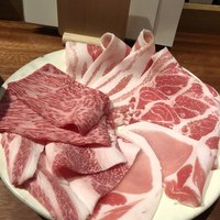 しゃぶしゃぶ KINTAN 代官山本店 - 