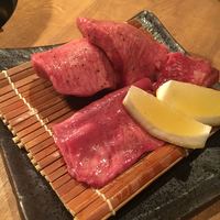 炭火焼肉 なかはら - 