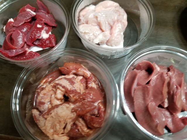 Horumo Senka Hitosuji photo 4