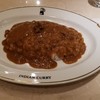 インデアンカレー 阪急三番街店