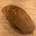 鮨場 いぶき地 - 