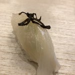 鮨場 いぶき地 - 