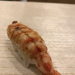 鮨場 いぶき地 - 