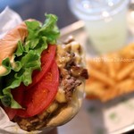 Shake Shack - 