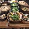 PUBLIC KITCHEN cafe 南船場店