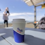 Pacific DRIVE-IN - 