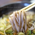 山形そば 清水ビル店 - 