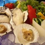 MICHI FISH&OYSTER - 