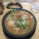 ◯平ラーメン - 